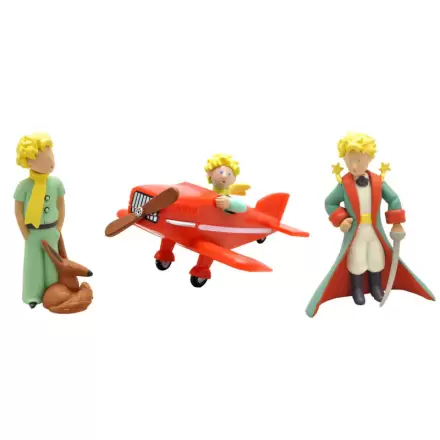 The Little Prince pack 3 figures termékfotója