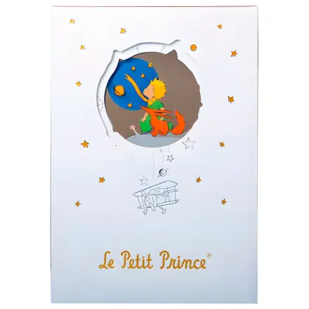 The Little Prince A5 notebook product photo