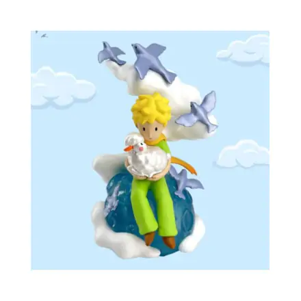 The Little Prince Figure Birds & Sheep 9 cm termékfotója
