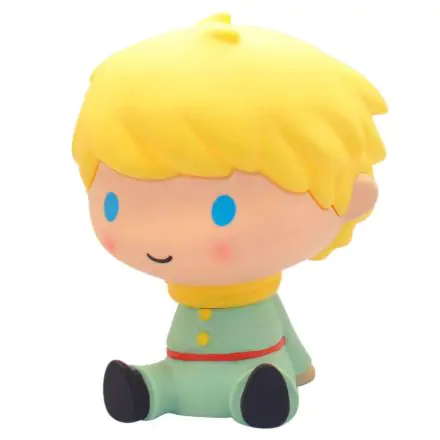 The Little Prince Chibi Bust Bank The Little Prince 16 cm termékfotója