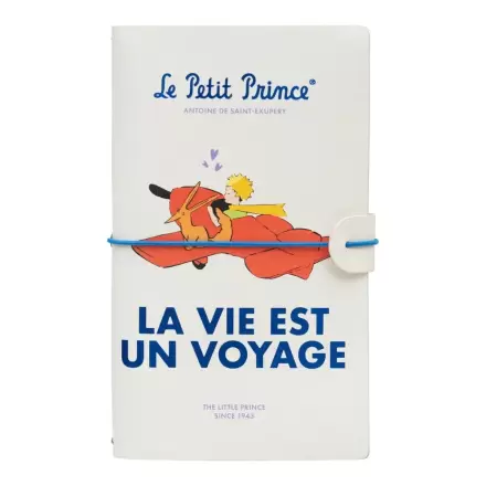 The Little Prince travel notebook termékfotója