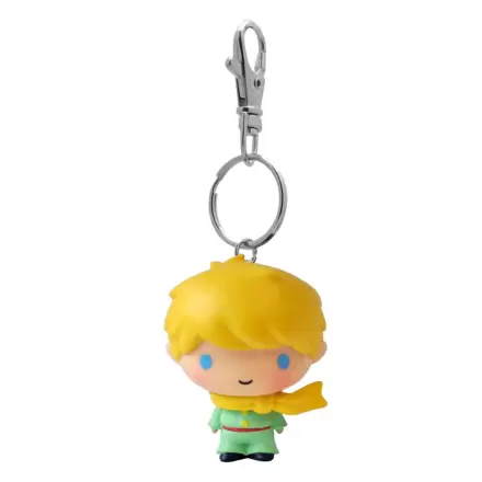 The Little Prince: Keychain Chibi The Little Prince  product photo