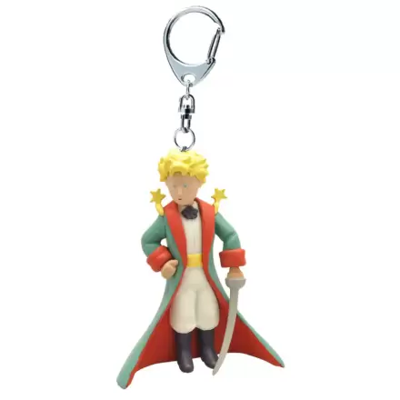 The Little Prince - Little Prince keychain figure 6cm termékfotója