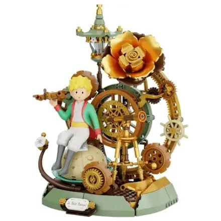 The Little Prince Starry Journey Building Block 354 pcs product photo