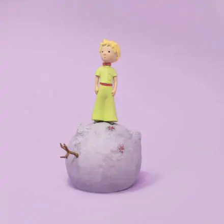 The Little Prince Statue The Prince on Planet 12 cm product photo