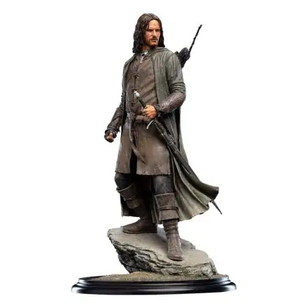 The Lord of the Rings Statue 1/6 Aragorn, Hunter of the Plains (Classic Series) 32 cm termékfotója