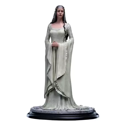 The Lord of the Rings Statue 1/6 Coronation Arwen (Classic Series) 32 cm termékfotója