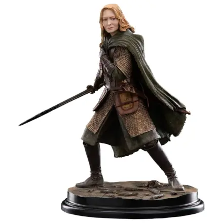 The Lord of the Rings Statue 1/6 Eowyn, Shieldmaiden of Rohan 29 cm product photo