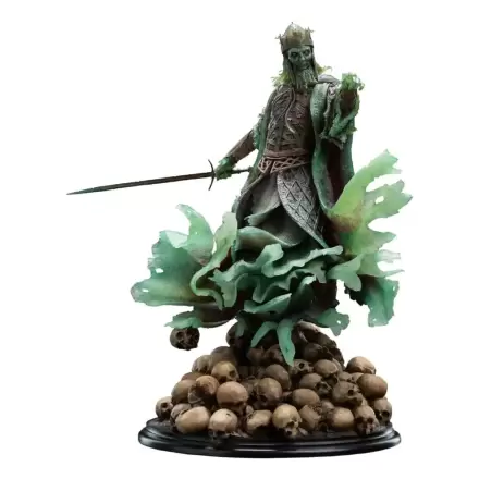 The Lord of the Rings Statue 1/6 King of the Dead Limited Edition 43 cm termékfotója