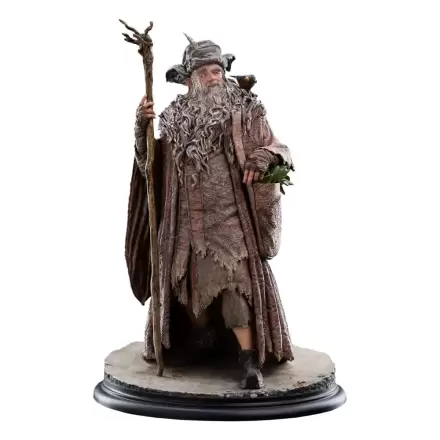 The Lord of the Rings Statue 1/6 Radagast 30 cm termékfotója