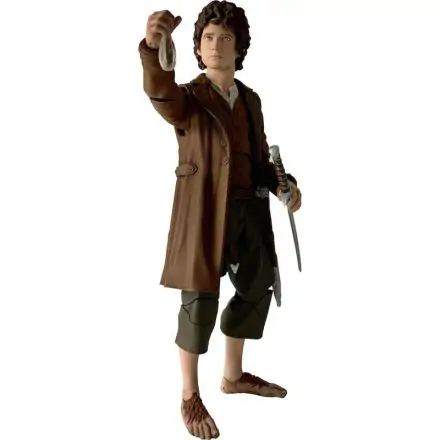 The Lord of the Rings 2 Frodo figure 18cm termékfotója