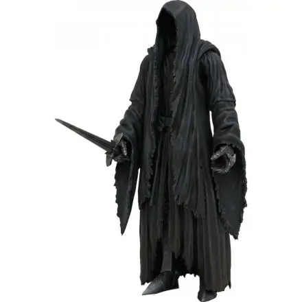 The Lord of the Rings 2 Ringwraith figure 18cm termékfotója