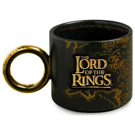 The Lord of the Rings 3D Mug 350 ml product photo