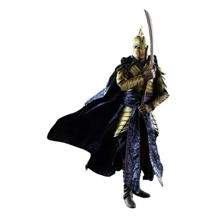 Lord of the Rings Action Figure 1/6 Elven Warrior 30 cm product photo