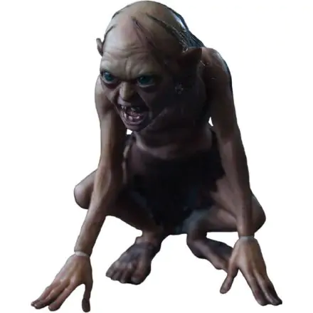 Lord of the Rings Action Figure 1/6 Gollum 19 cm termékfotója