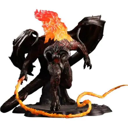 Lord of the Rings Action Figure Balrog 20 cm product photo