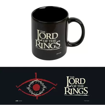 The Lord of the Rings mug 300ml termékfotója