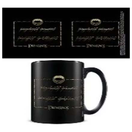 The Lord of The Rings mug 325ml product photo