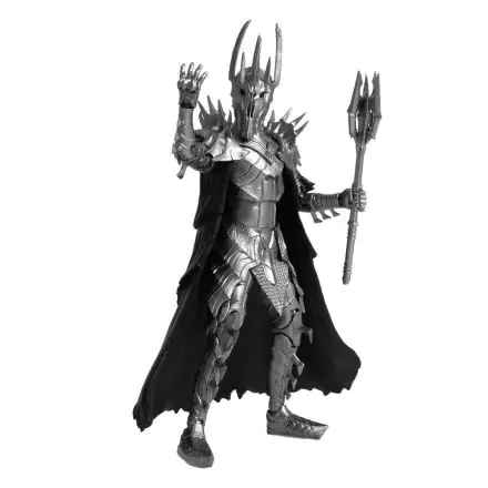 The Lord of the Rings BST AXN Action Figure Sauron 13 cm termékfotója