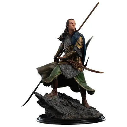 The Lord of the Rings Classic Series Statue 1/6 Elrond, Herald of Gil-Galad Limited Edition 30 cm product photo