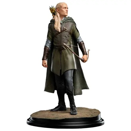 The Lord of the Rings Classic Series Statue 1/6 Legolas, Hunter of the Plains 32 cm product photo