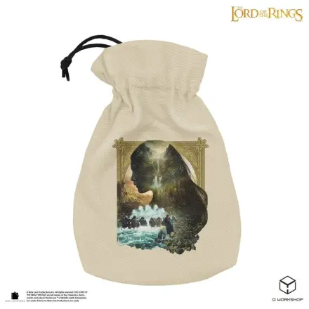 The Lord of the Rings Dice Pouch Arwen product photo