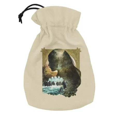 The Lord of the Rings Dice Pouch Arwen product photo