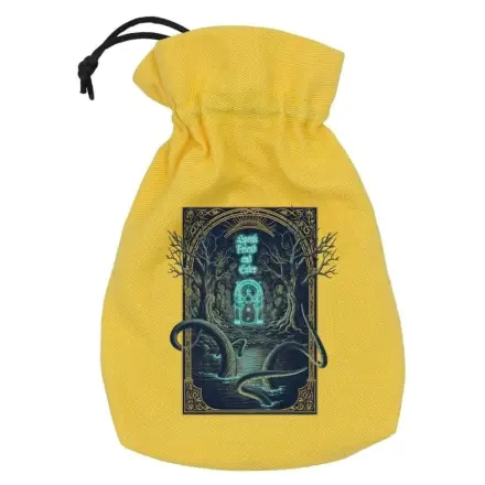 The Lord of the Rings Dice Pouch Doors of Durin product photo