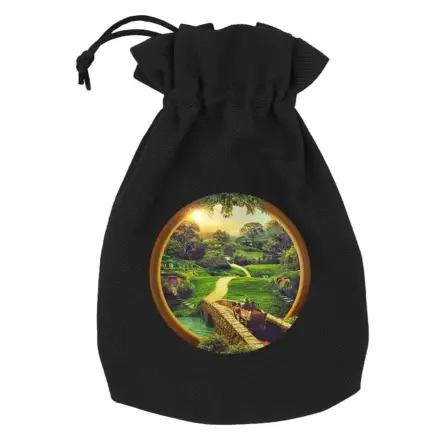 The Lord of the Rings Dice Pouch Shire product photo