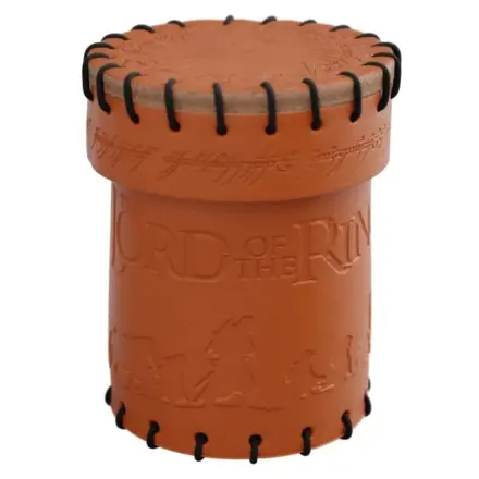 The Lord of the Rings Dice Cup The Fellowship of the Ring product photo