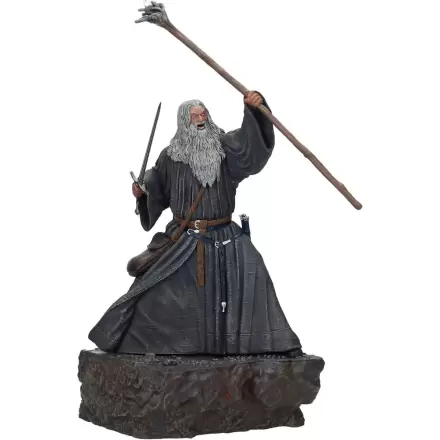 The Lord of the Rings Figure Gandalf En Moria 18cm product photo