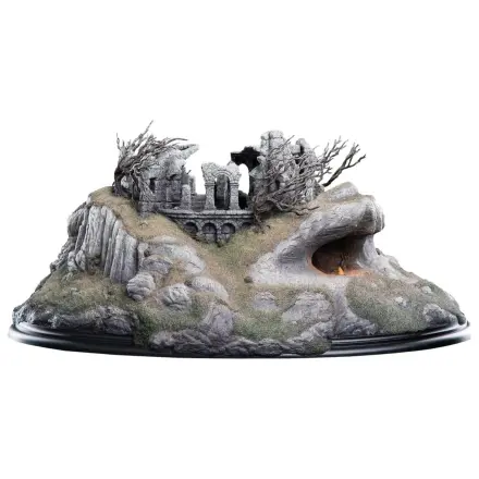 The Lord of the Rings Environment Weathertop Limited Edition 19 cm product photo