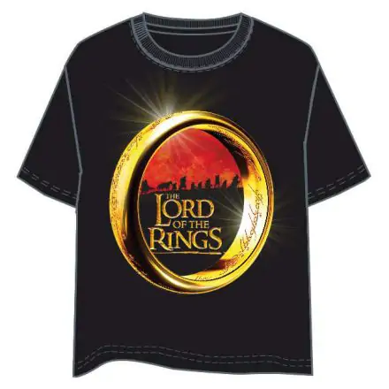 The Lord of the Rings Adult T-Shirt product photo