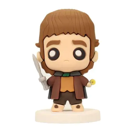 Herr der Ringe Pokis Rubber Minifigure Frodo 6 cm product photo