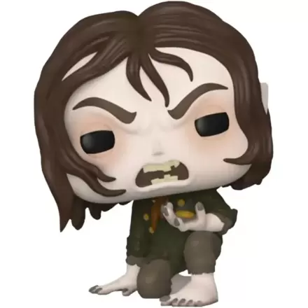 The Lord of the Rings POP! Comics Vinyl Figure Smeagol(Transformation) Exclusive 9 cm termékfotója