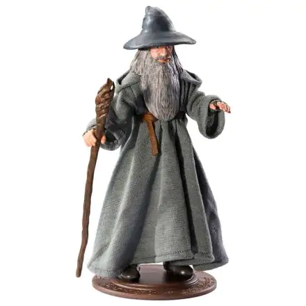 Lord of the Rings Bendyfigs Bendable Figure Gandalf 19 cm product photo