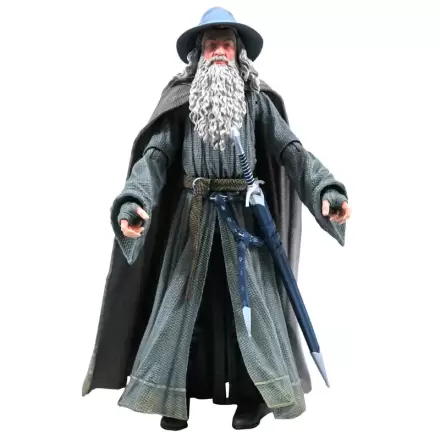 The Lord of the Rings Gandalf figure 18cm termékfotója