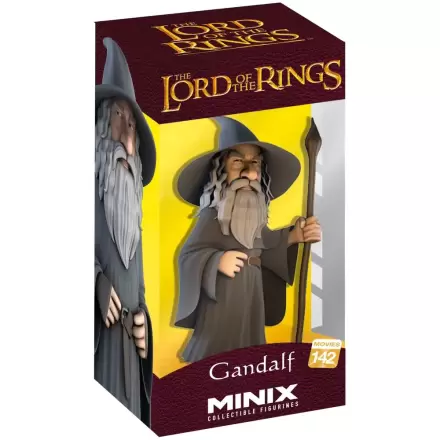 The Lord of the Rings Gandalf Minix figure 12cm product photo