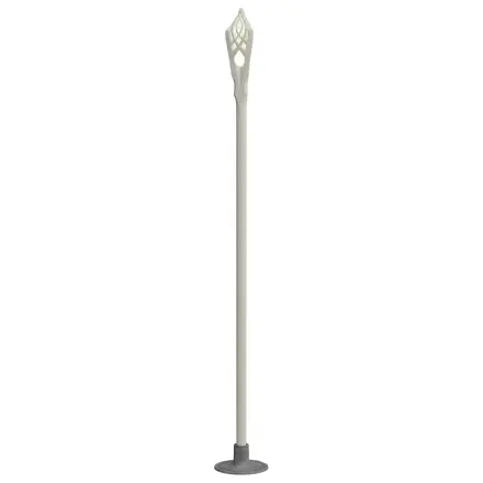 The Lord of the Rings Lamp Gandalf the White Staff product photo
