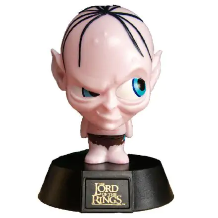 The Lord of the Rings Gollum Icon Light product photo