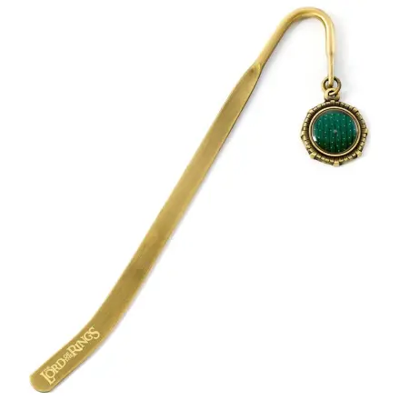 The Lord of the Rings Hobbit Door Bookmark product photo