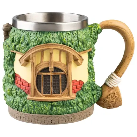 The Lord of the Rings Tankard Hobbiton 500 ml product photo