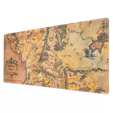 The Lord of the Rings gaming desk mat termékfotója