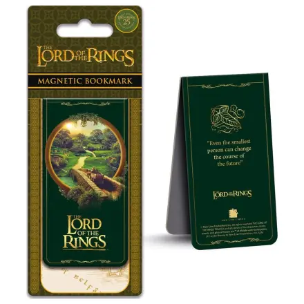 The Lord of the Rings Bookmark Epic Journey product photo