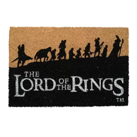 The Lord of the Rings doormat termékfotója