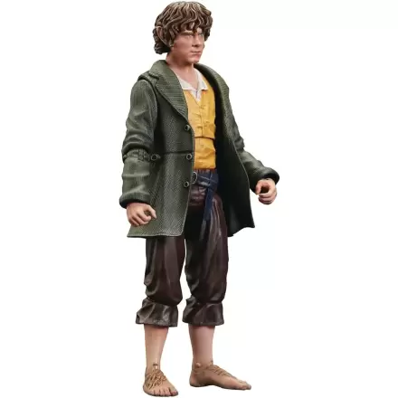 The Lord of the Rings Merry Deluxe figure 10cm product photo