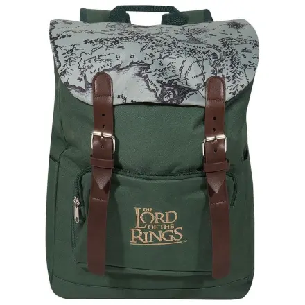 The Lord of the Rings Backpack Middle Earh product photo