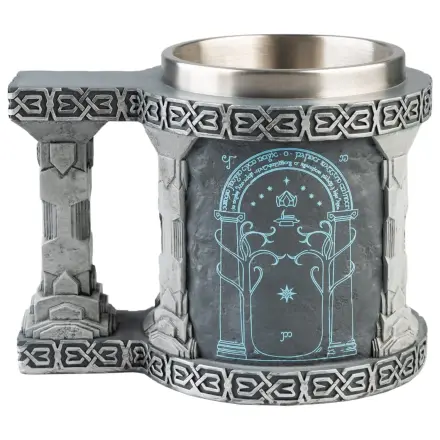 The Lord of the Rings Tankard Mines of Moria 600 ml product photo