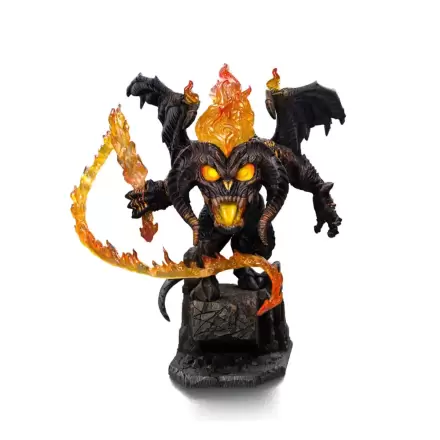 The Lord of the Rings Mini Co. PVC Figure Balrog 17 cm product photo