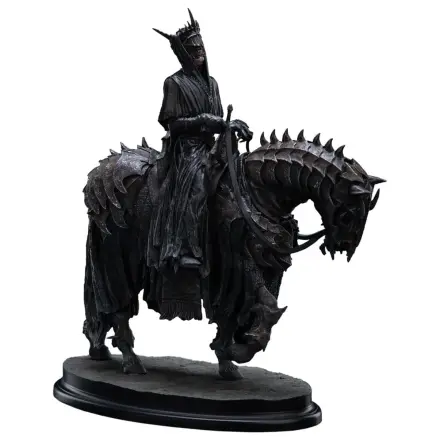 The Lord of the Rings Mini Statue Mouth of Sauron 22 cm product photo